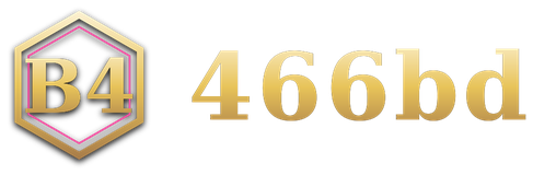 466bd logo